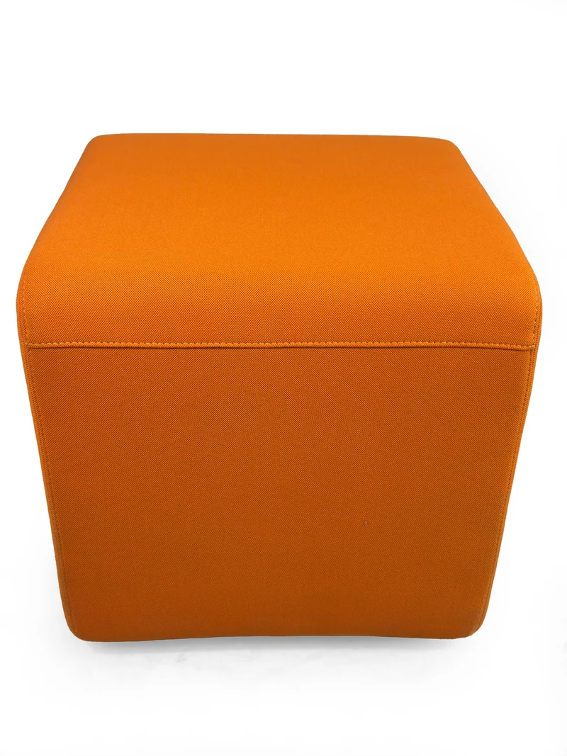 Steelcase - Be Free Cube orange
