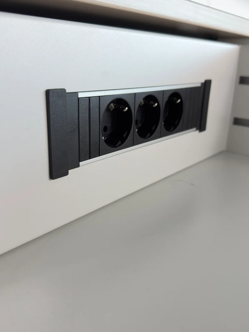 Steelcase - Apothekerschrank
