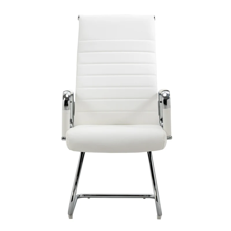 2er Set OFFICE COMFORT Besucherstuhl Kunstleder