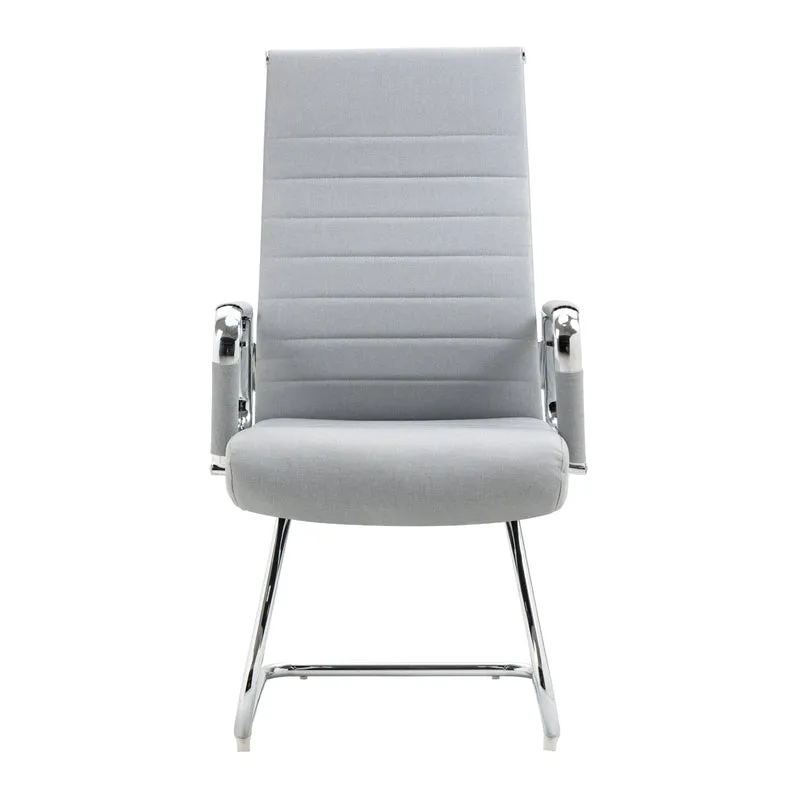 2er Set OFFICE COMFORT Besucherstuhl Kunstleder