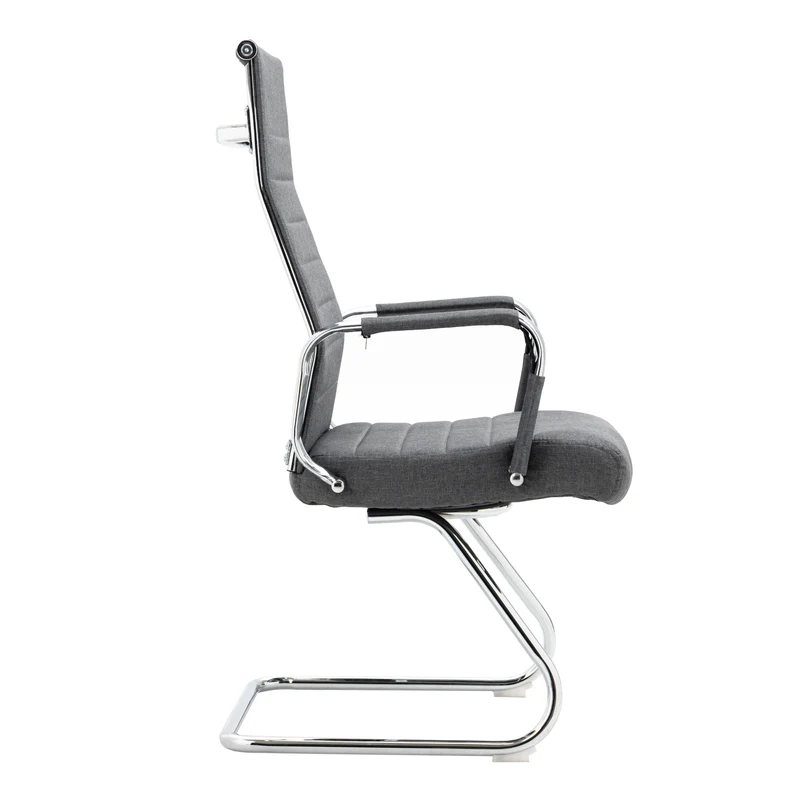2er Set OFFICE COMFORT Besucherstuhl Kunstleder