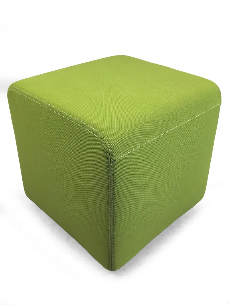 Steelcase - Be Free Cube hellgrün