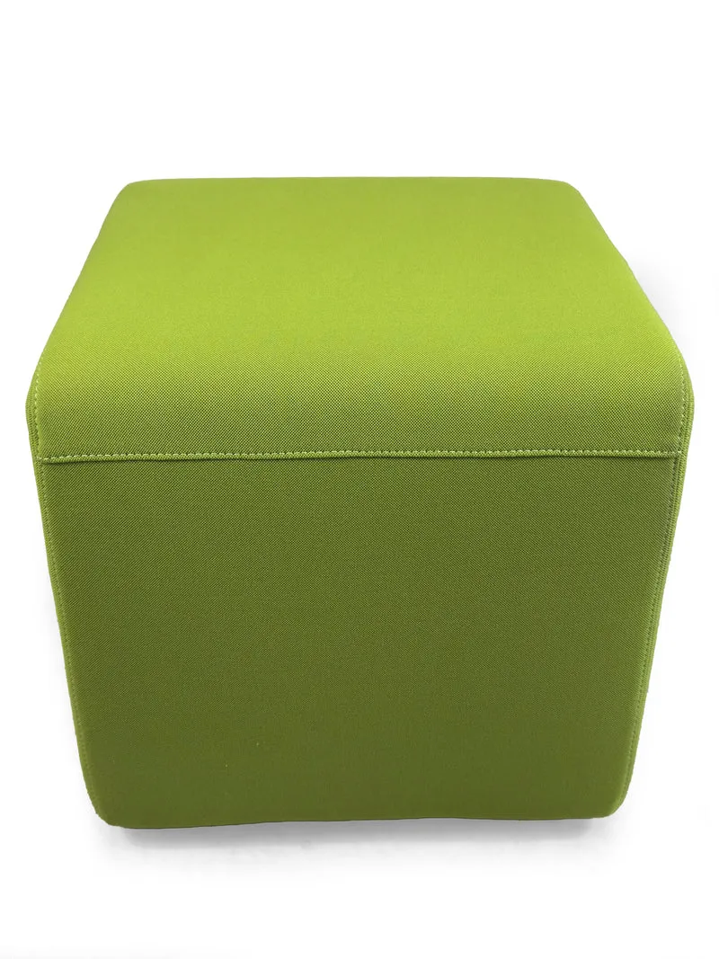 Steelcase - Be Free Cube hellgrün