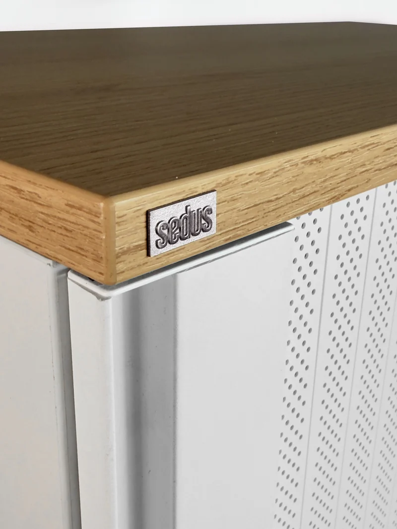 SEDUS - grand slam Sideboard