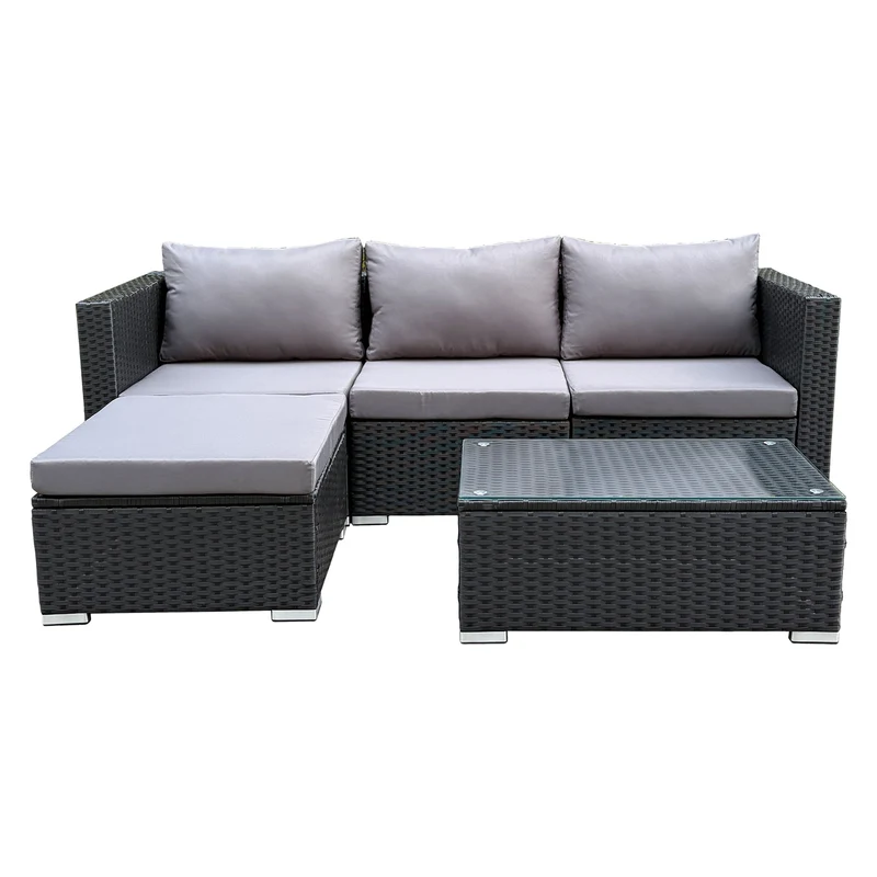 QUEENS Gartenlounge