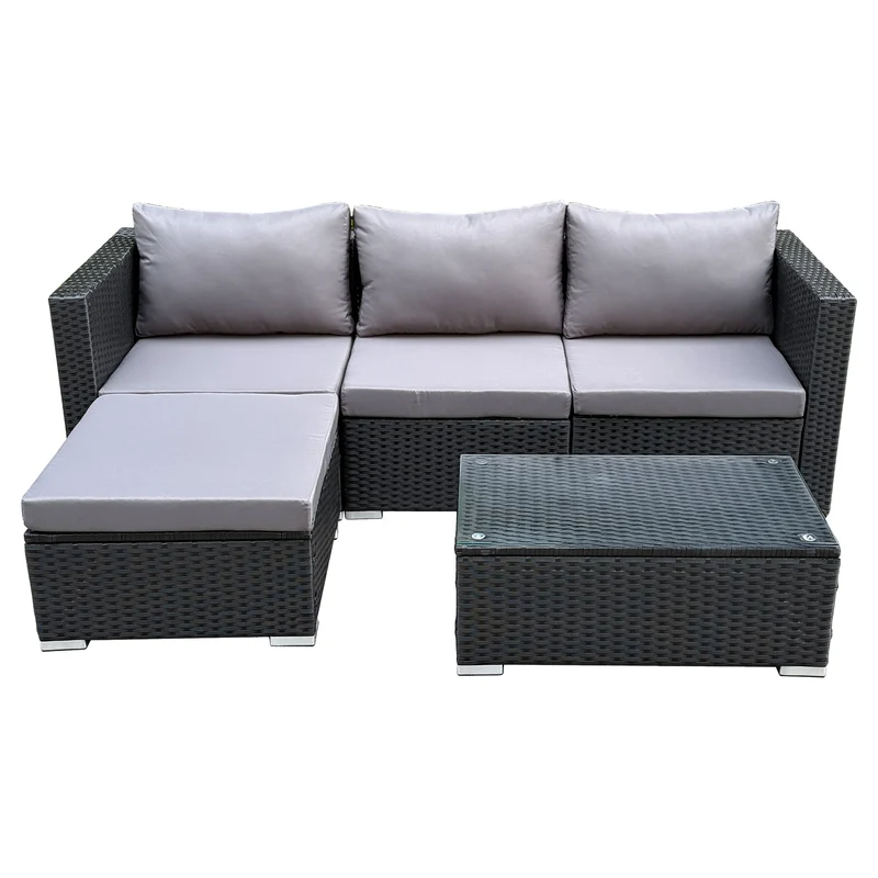 QUEENS Gartenlounge