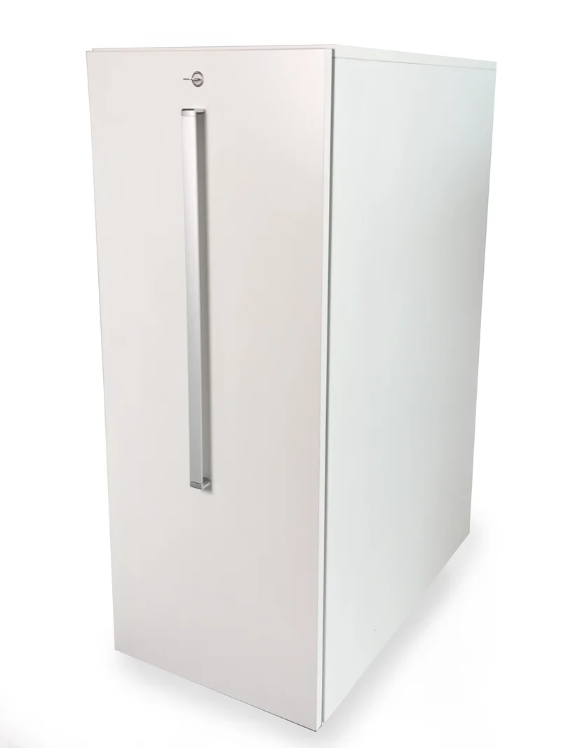Steelcase - Apothekerschrank