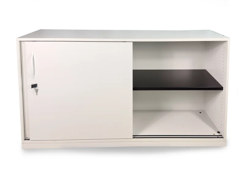 Steelcase - Share It Sideboard