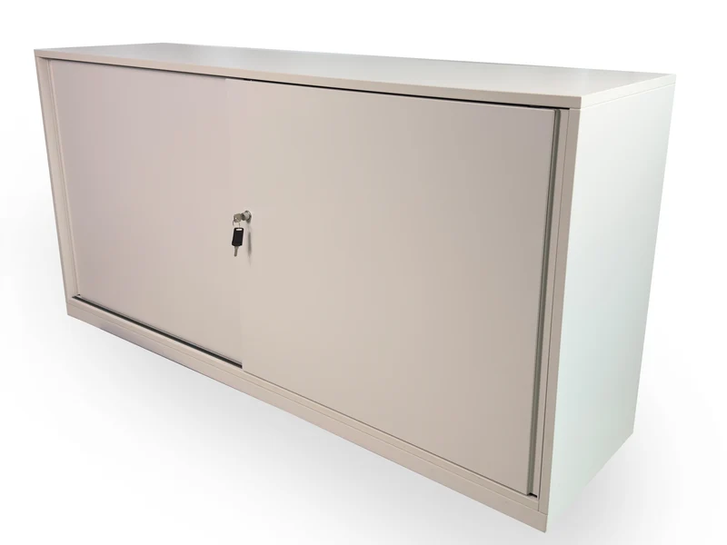 Steelcase - Share-It Sideboard