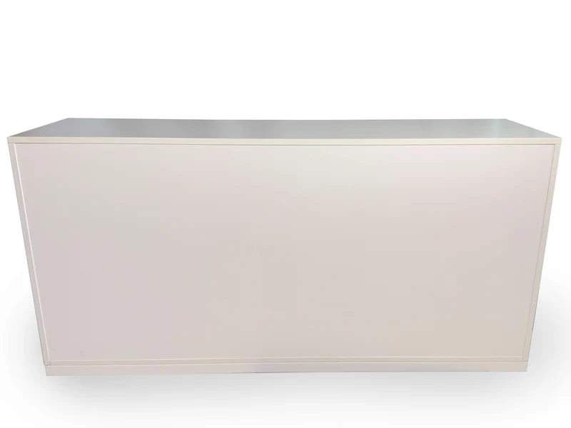 Steelcase - Share-It Sideboard
