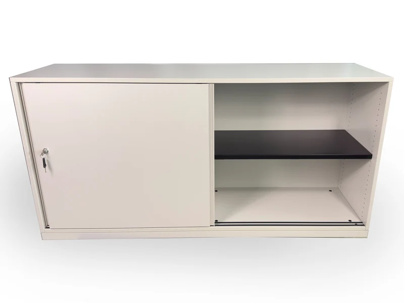Steelcase - Share-It Sideboard