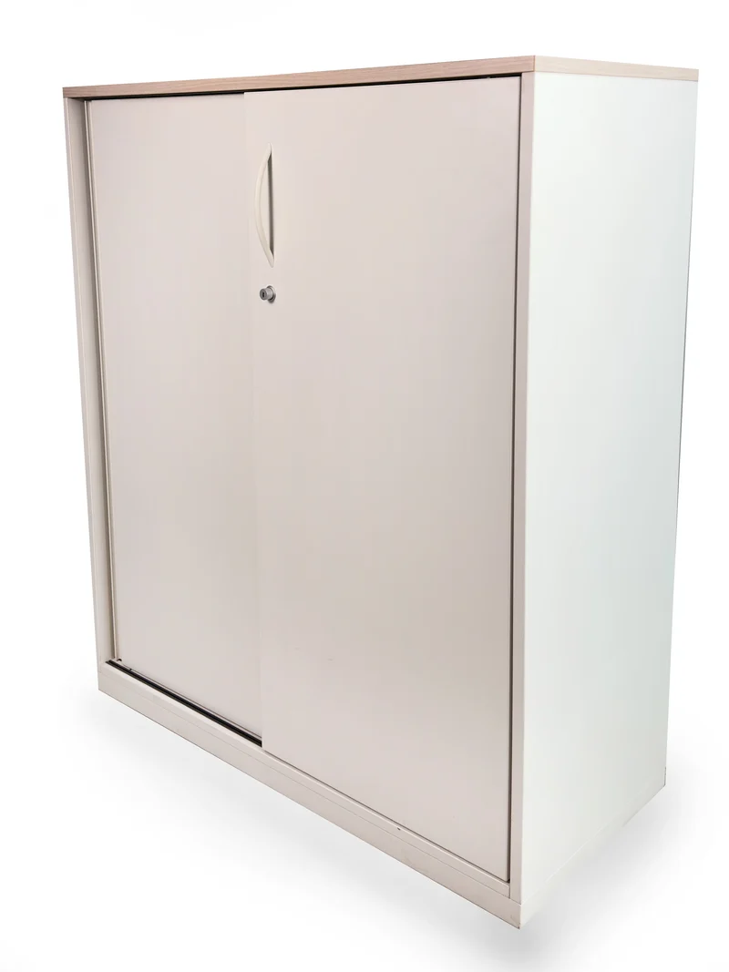 Steelcase - Share-It Sideboard