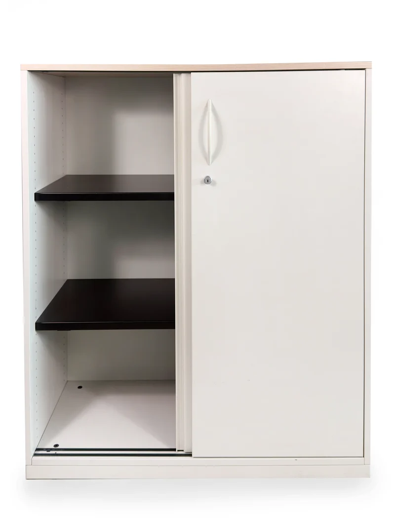 Steelcase - Share-It Sideboard