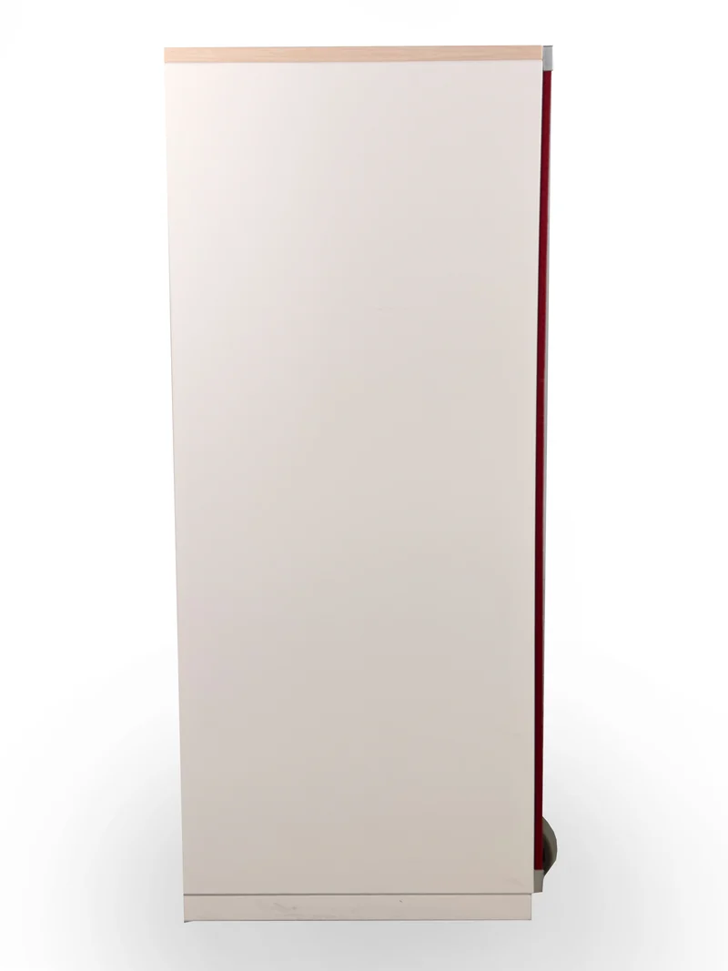 Steelcase - Share-It Sideboard/Raumtrenner + Akustikwand