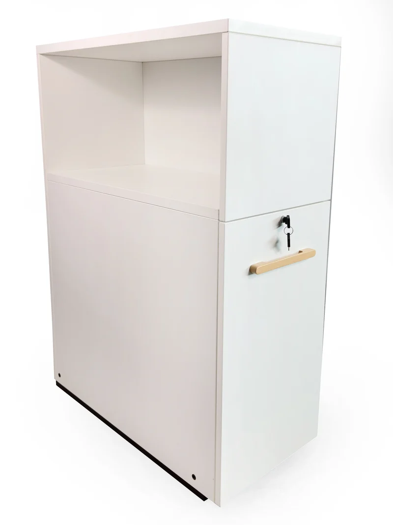 bn Office Solutions - Apothekerschrank