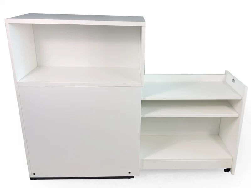 bn Office Solutions - Apothekerschrank