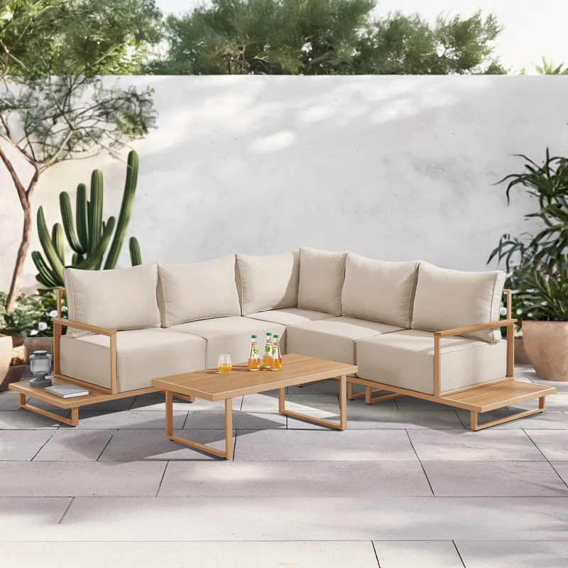 MALIBU Gartenlounge