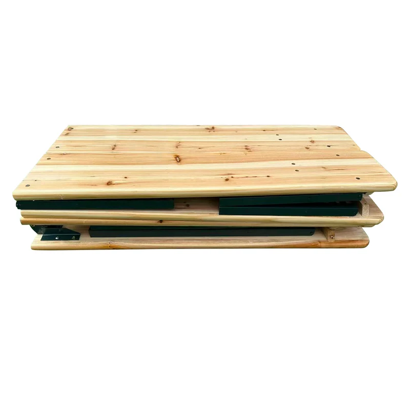 Bierzeltgarnitur 220cm klappbar