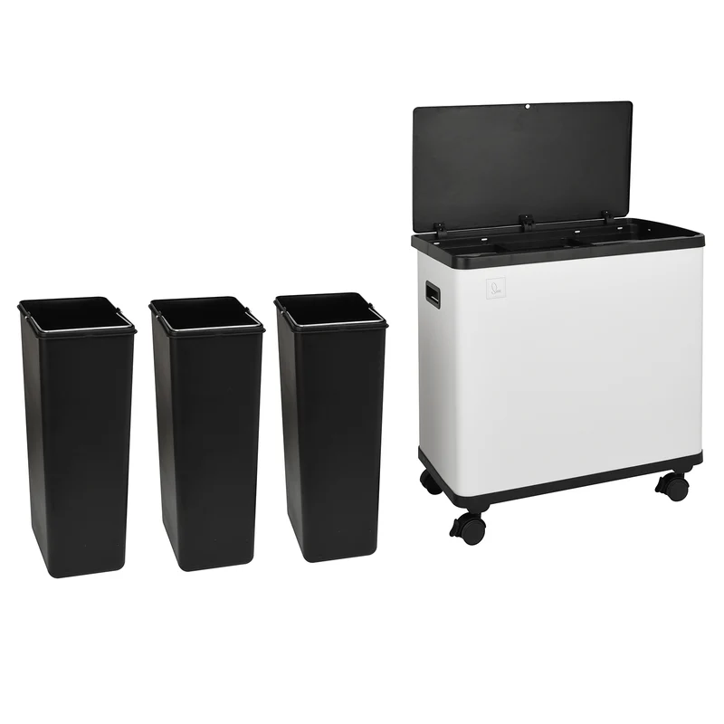 SR3X18 Sensor-Mülleimer 54L