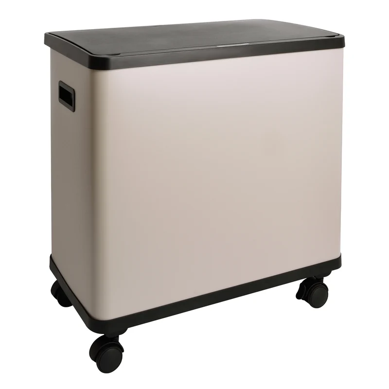 SR3X18 Sensor-Mülleimer 54L