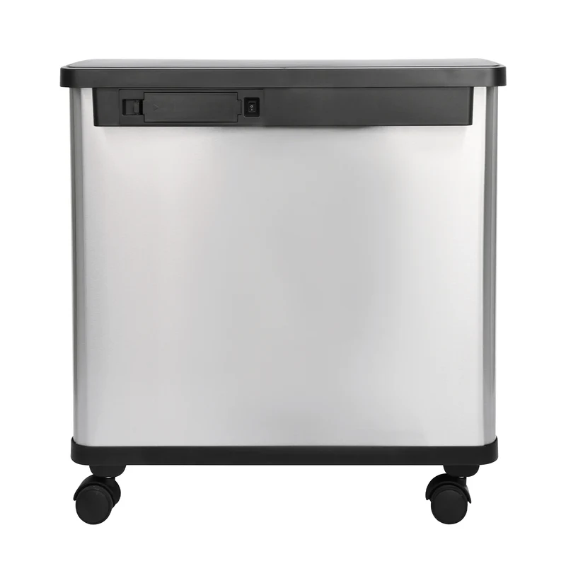 SR3X18 Sensor-Mülleimer 54L
