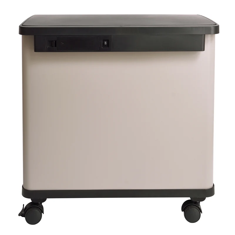 SR3X18 Sensor-Mülleimer 54L