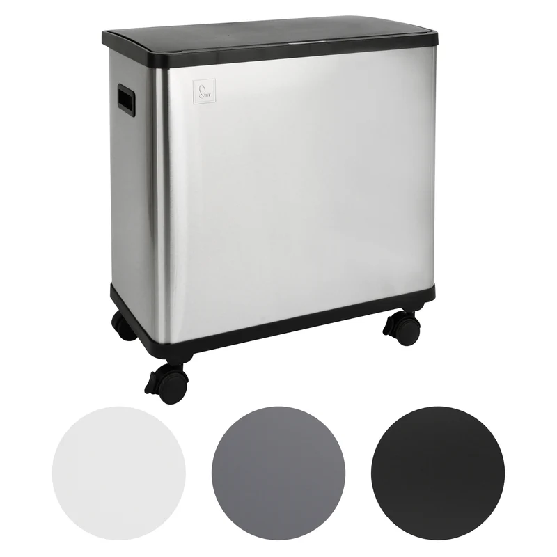 SR3X18 Sensor-Mülleimer 54L