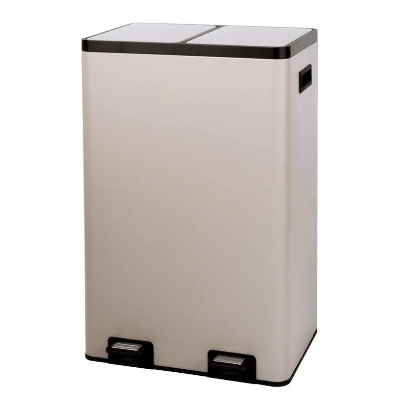 TMH2X30 Mülleimer 2x30L