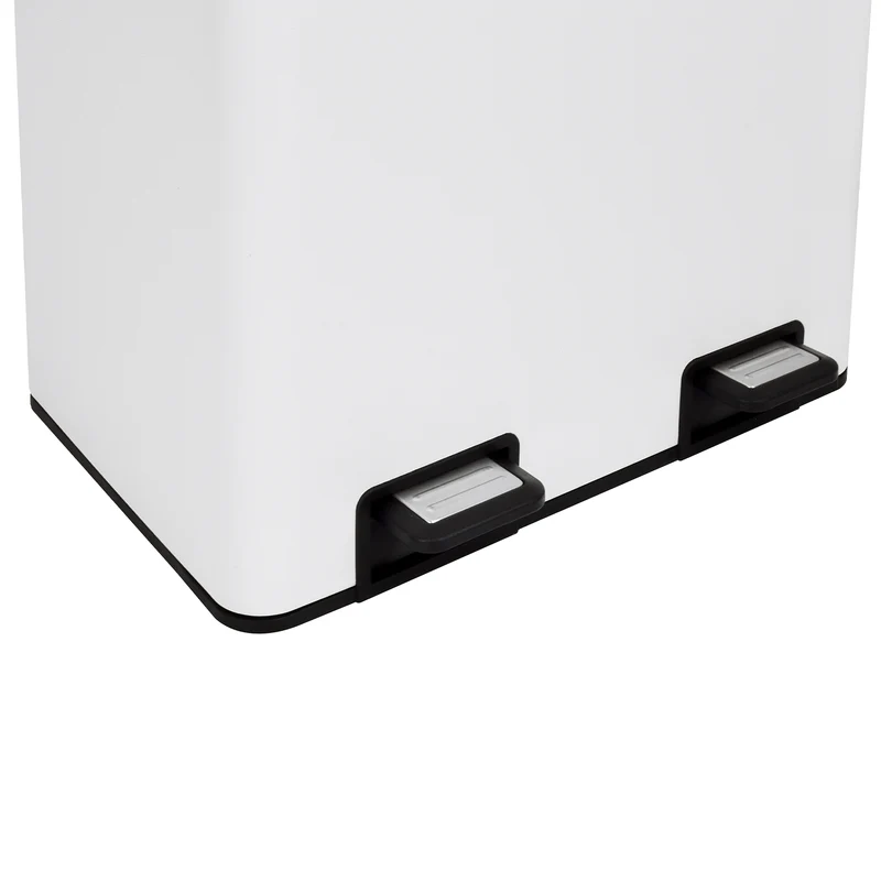 TMH2X30 Mülleimer 2x30L