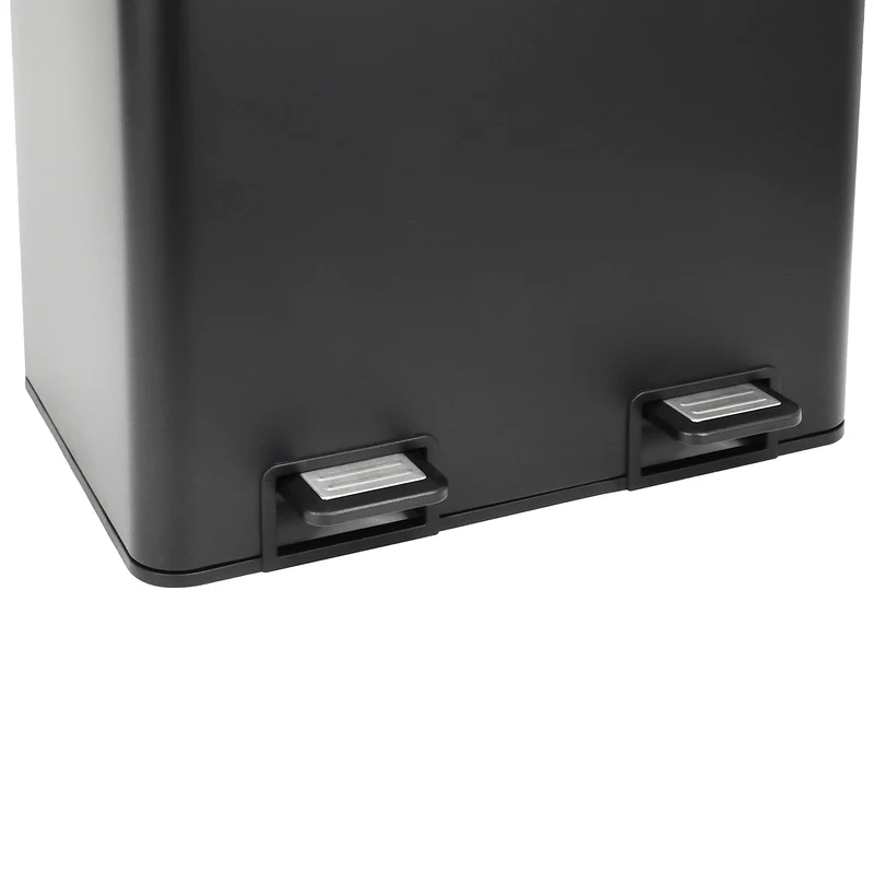 TMH2X30 Mülleimer 2x30L