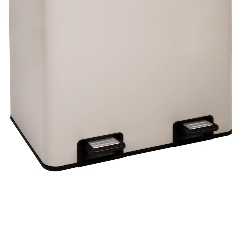 TMH2X30 Mülleimer 2x30L