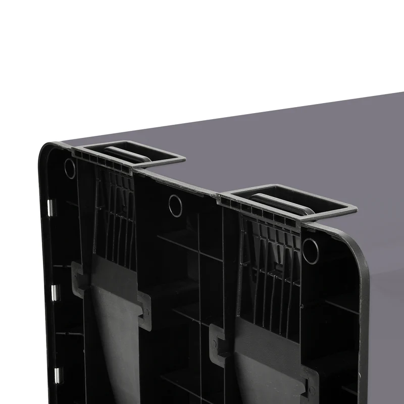 TMH2X30 Mülleimer 2x30L