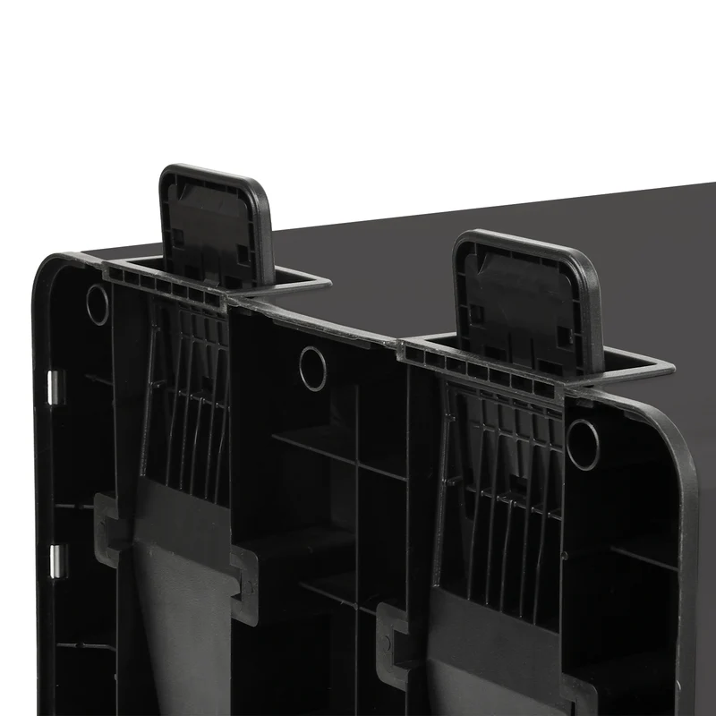 TMH2X30 Mülleimer 2x30L
