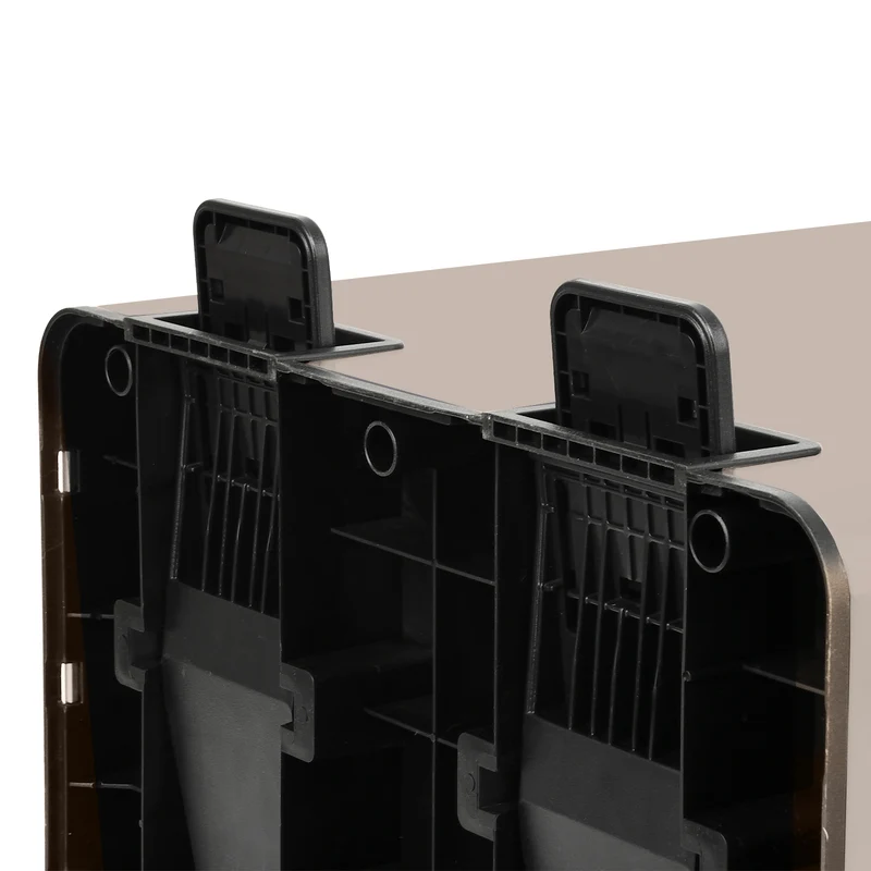 TMH2X30 Mülleimer 2x30L
