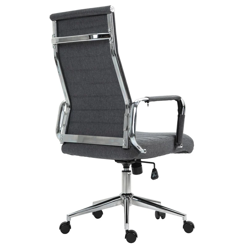 OFFICE COMFORT Bürostuhl Kopfstütze Drehstuhl Chefsessel