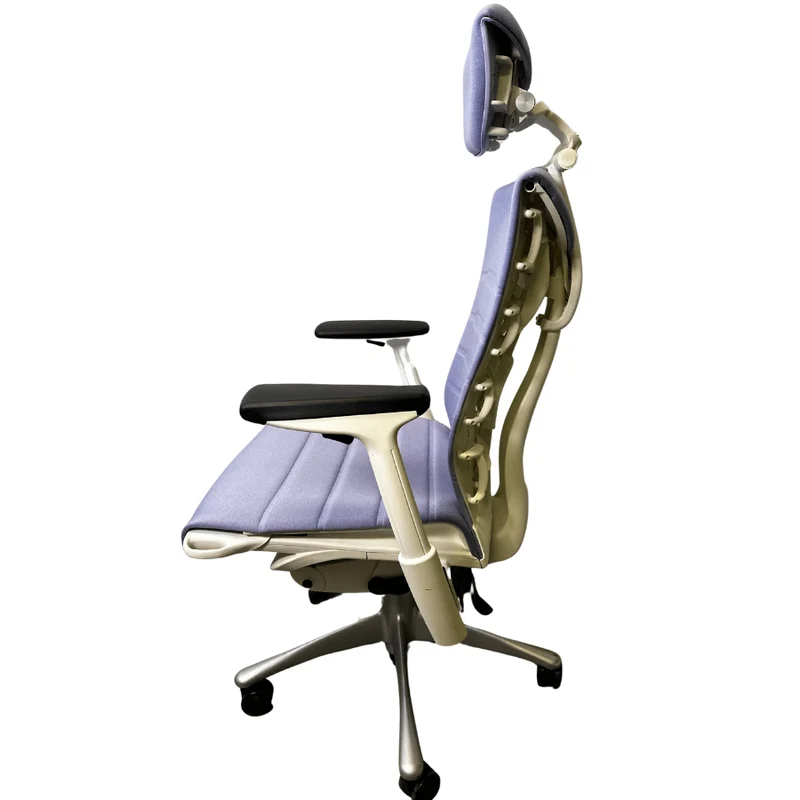 Herman Miller Embody Gaming Style Chair (Fully Renewed)