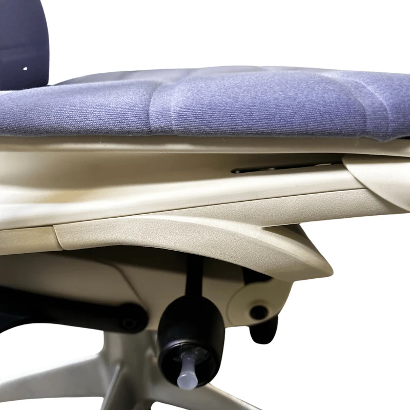 Herman Miller Embody Gaming Style Chair (Fully Renewed)