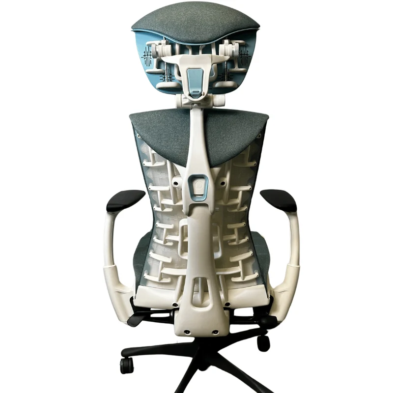 Herman Miller Embody Gaming Style Chair (Fully Renewed)