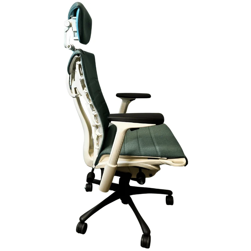 Herman Miller Embody Gaming Style Chair (Fully Renewed)