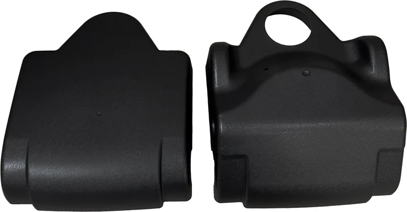 Tilt Mechanism Cover for Herman Miller Aeron Classic (V1) Chairs by OLS