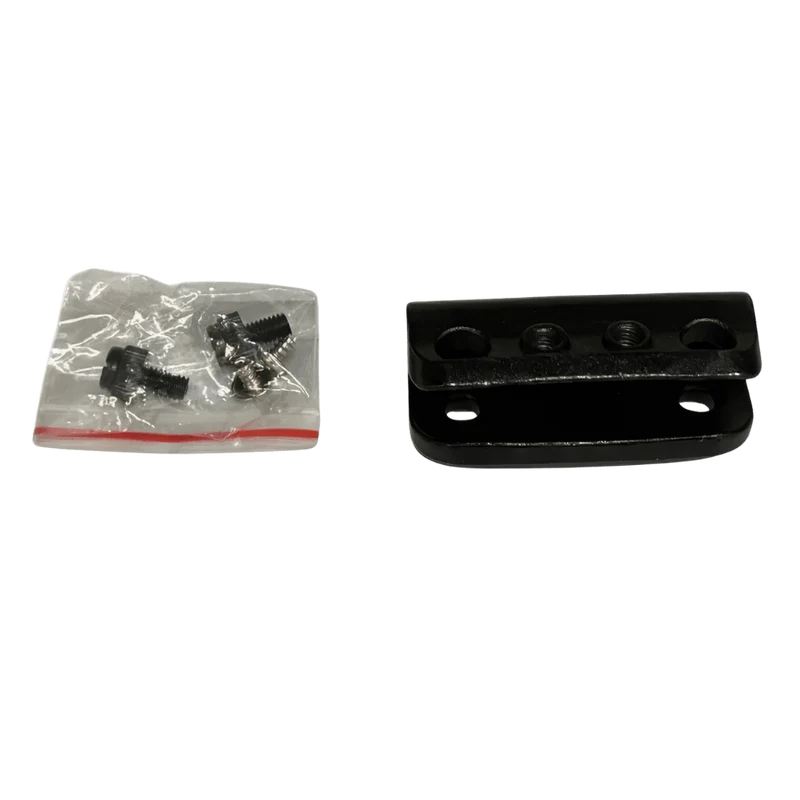Adapter for Lumbar Support Compatible with PostureFit SL Model for Herman Miller Aeron Classic Chairs (Adapter Only) by OLS