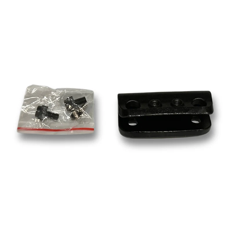 Adapter for Lumbar Support Compatible with PostureFit SL Model for Herman Miller Aeron Classic Chairs (Adapter Only) by OLS