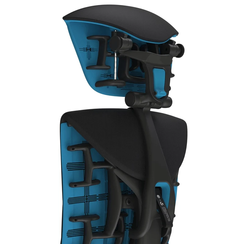 Headrest for Herman Miller x Logitech G Embody Gaming Chairs by OLS