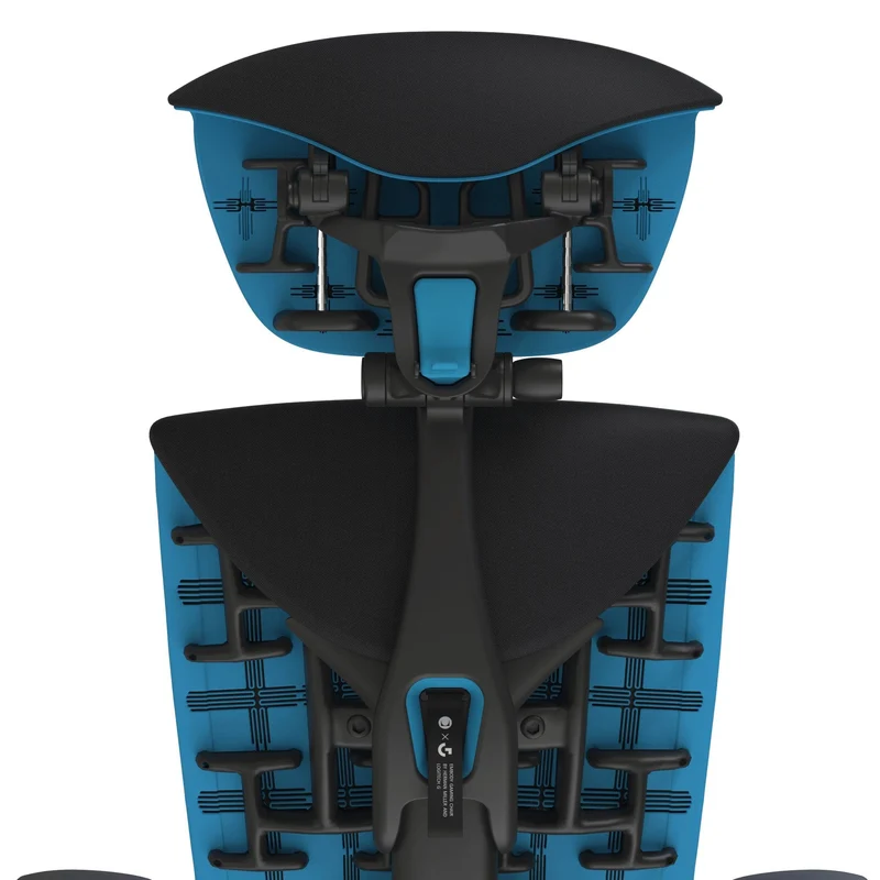 Headrest for Herman Miller x Logitech G Embody Gaming Chairs by OLS