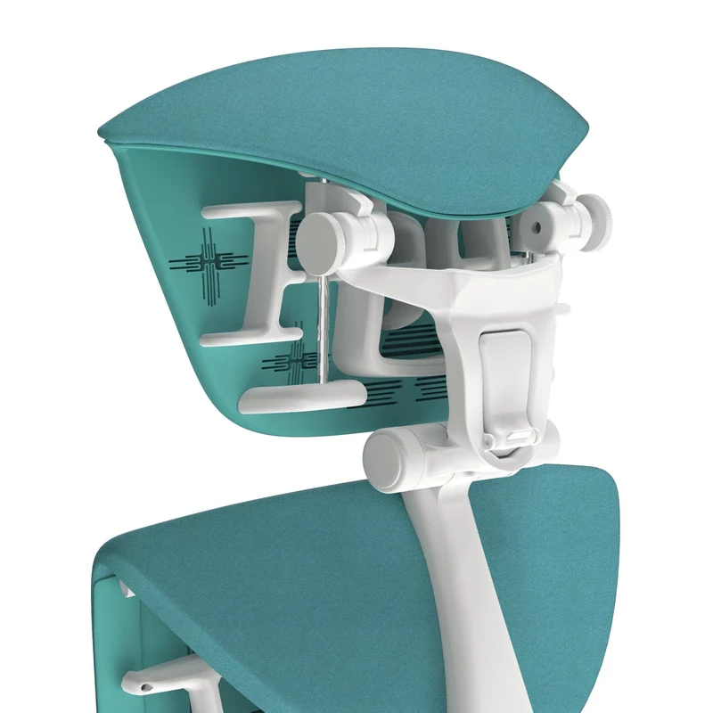 Headrest for Herman Miller x Logitech G Embody Gaming Chairs by OLS