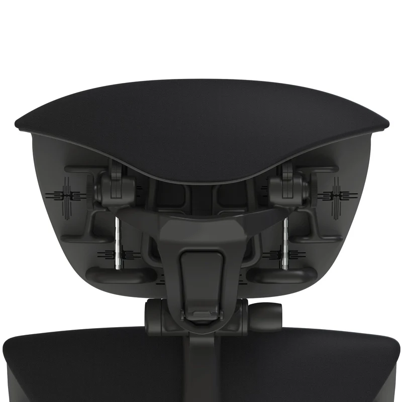 Herman Miller Embody Chair and OLS Headrest Saving Bundle