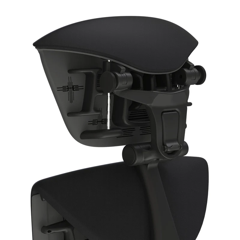 Herman Miller Embody Chair and OLS Headrest Saving Bundle