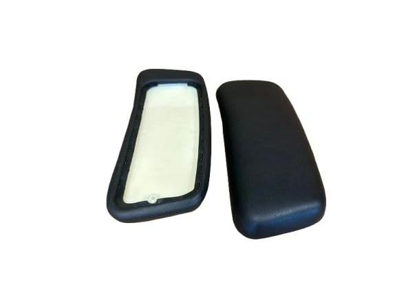 Haworth Zody Compatible – Arm Pads Set of 2 by OLS