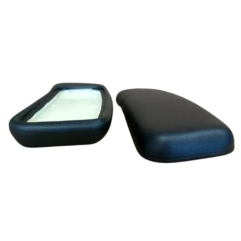 Haworth Zody Compatible – Arm Pads Set of 2 by OLS