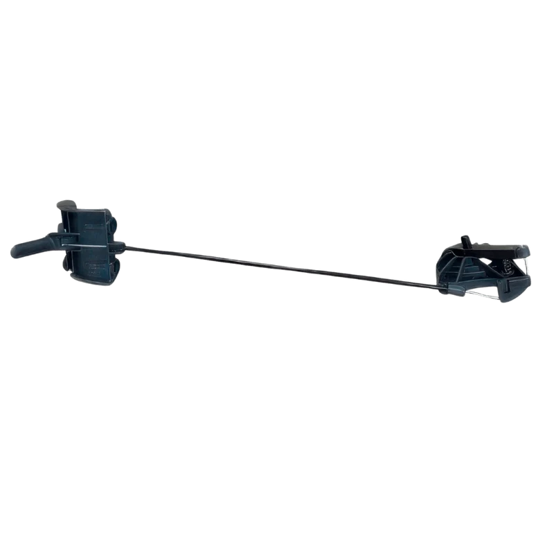 Height Adjustment Cable and Knob Kit for Herman Miller Aeron Classic (V1) Chairs by OLS